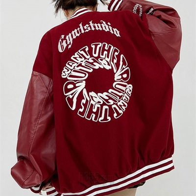 市场上装-夹克-电商夹克