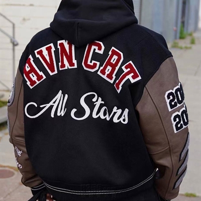 市场上装-夹克-电商夹克