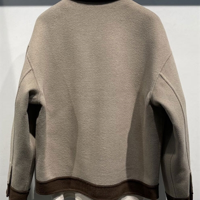 市场上装-夹克-休闲夹克