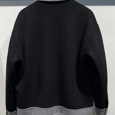 市场上装-夹克-休闲夹克