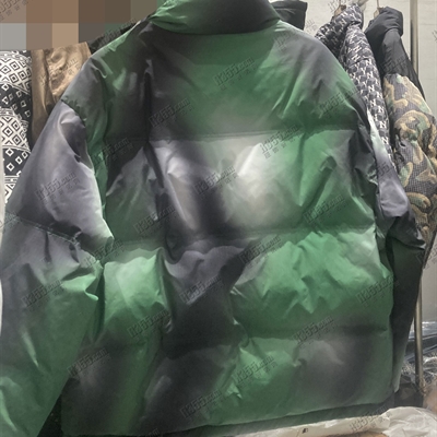 市场上装-棉衣/羽绒服-休闲棉服【实拍】