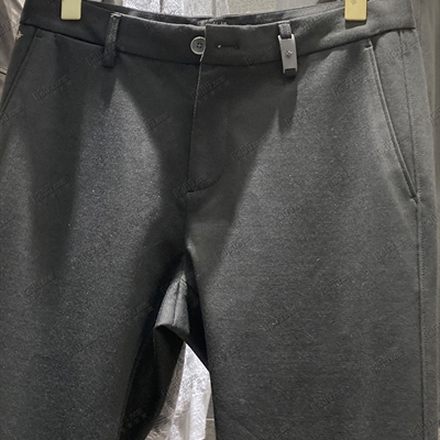 商场品牌-商务裤-商务裤【实拍】