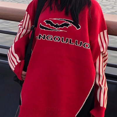 市场上装-毛衫-电商毛衫