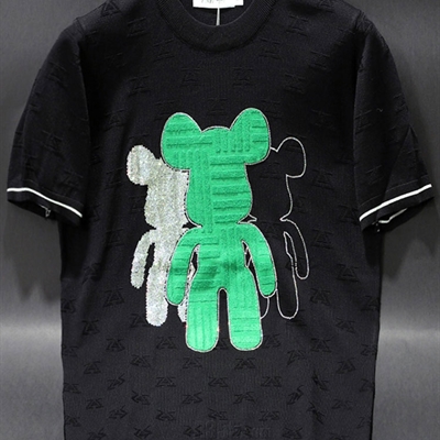 市场上装-毛衫-欧货毛衫