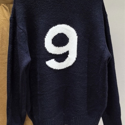 市场上装-毛衫-休闲毛衫