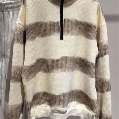 市场上装-毛衫-休闲毛衫