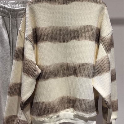 市场上装-毛衫-休闲毛衫