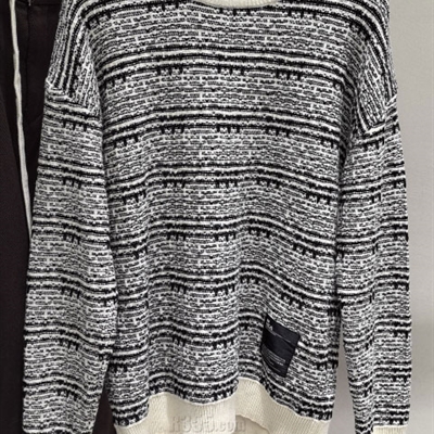 市场上装-毛衫-休闲毛衫