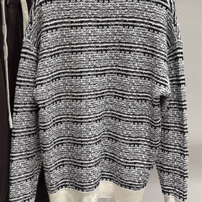 市场上装-毛衫-休闲毛衫