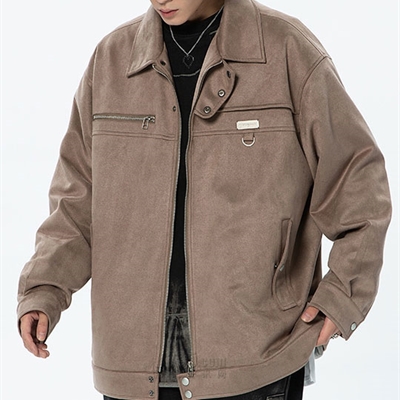 市场上装-皮衣-电商皮衣