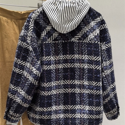 市场上装-夹克-休闲夹克