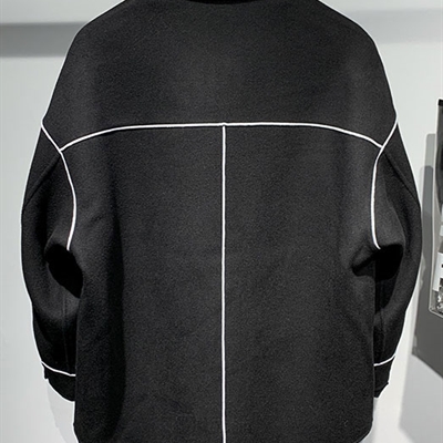 市场上装-夹克-休闲夹克