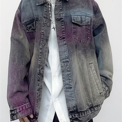 市场上装-夹克-电商夹克