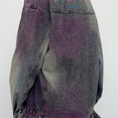 市场上装-夹克-电商夹克