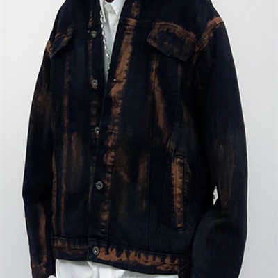 市场上装-夹克-电商夹克