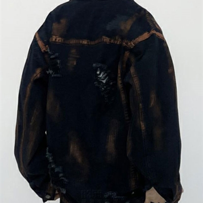 市场上装-夹克-电商夹克