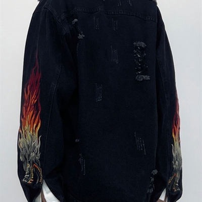 市场上装-夹克-电商夹克