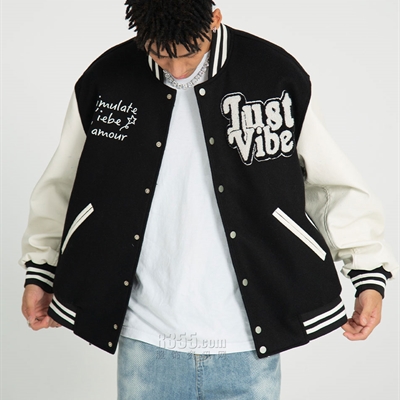 市场上装-夹克-电商夹克