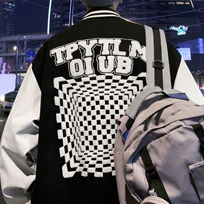 市场上装-夹克-电商夹克