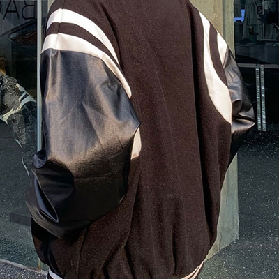 市场上装-夹克-电商夹克