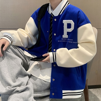 市场上装-夹克-电商夹克