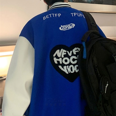 市场上装-夹克-电商夹克