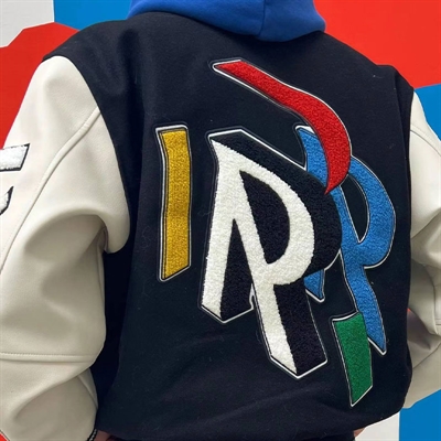 市场上装-夹克-电商夹克