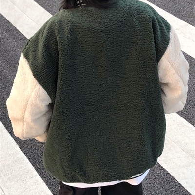 市场上装-夹克-电商夹克