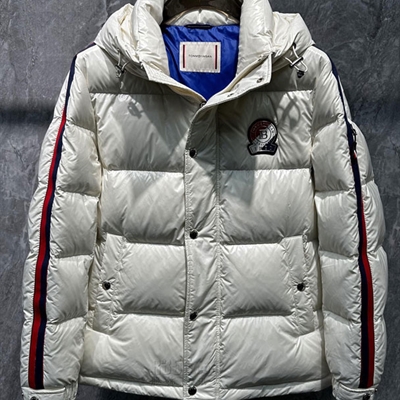 市场上装-棉衣/羽绒服-欧货棉服