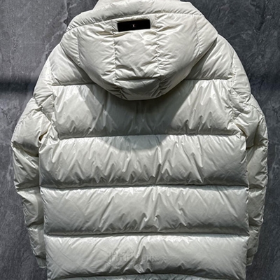 市场上装-棉衣/羽绒服-欧货棉服