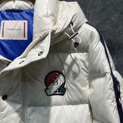 市场上装-棉衣/羽绒服-欧货棉服