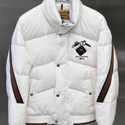 市场上装-棉衣/羽绒服-欧货棉服