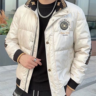 市场上装-棉衣/羽绒服-欧货棉服