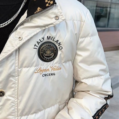 市场上装-棉衣/羽绒服-欧货棉服