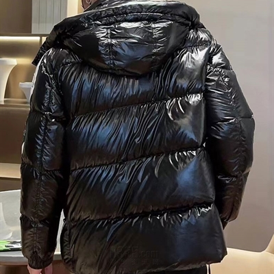 市场上装-棉衣/羽绒服-欧货棉服