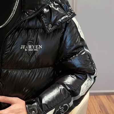 市场上装-棉衣/羽绒服-欧货棉服