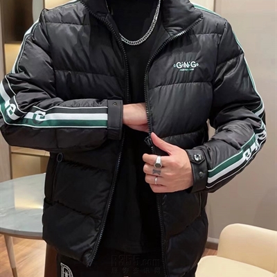 市场上装-棉衣/羽绒服-欧货棉服