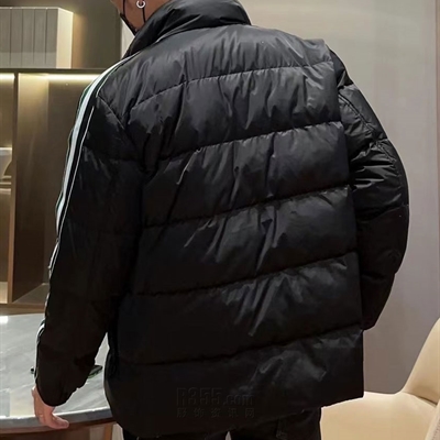 市场上装-棉衣/羽绒服-欧货棉服