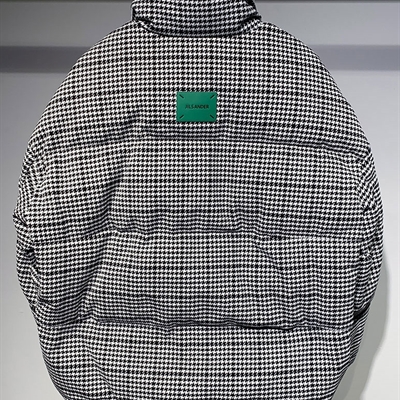 市场上装-棉衣/羽绒服-休闲棉服