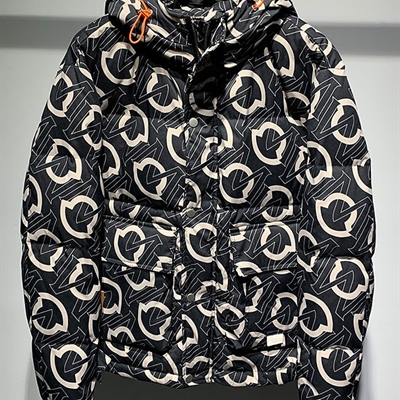 市场上装-棉衣/羽绒服-休闲棉服