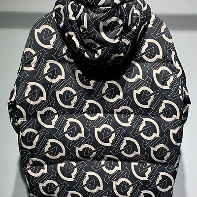 市场上装-棉衣/羽绒服-休闲棉服