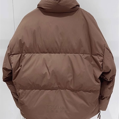 市场上装-棉衣/羽绒服-休闲棉服