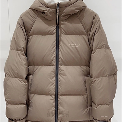 市场上装-棉衣/羽绒服-休闲棉服
