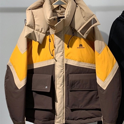 市场上装-棉衣/羽绒服-休闲棉服