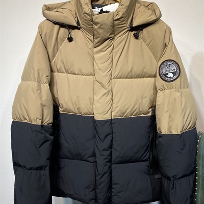 市场上装-棉衣/羽绒服-休闲棉服