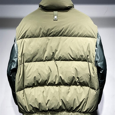 市场上装-棉衣/羽绒服-休闲棉服