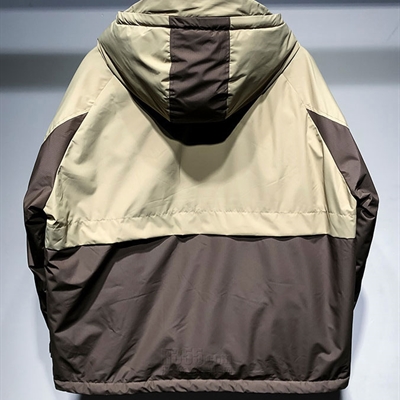 市场上装-棉衣/羽绒服-休闲棉服