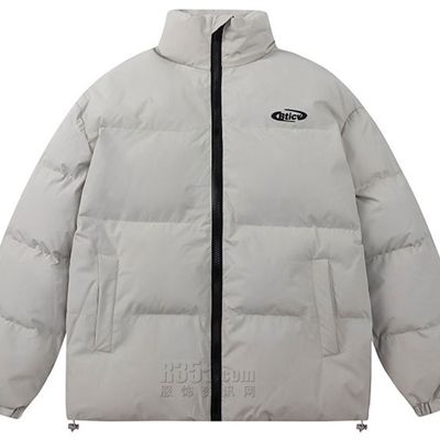 市场上装-棉衣/羽绒服-电商棉服