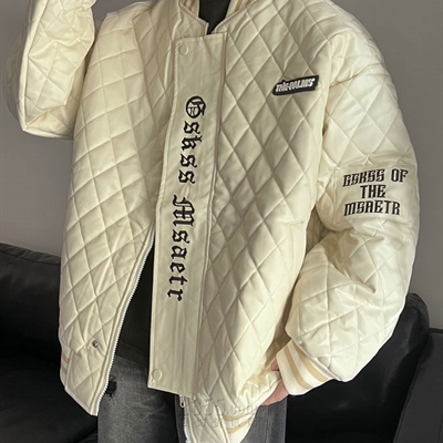 市场上装-棉衣/羽绒服-电商棉服