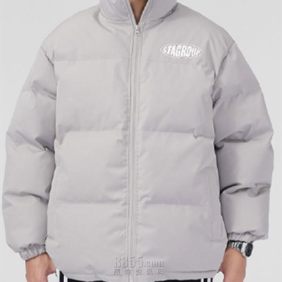 市场上装-棉衣/羽绒服-电商棉服